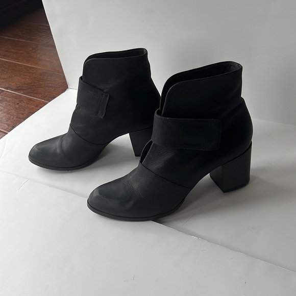 Coclico boots - Picture 9 of 16